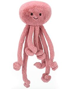 Jellycat: Ellie Jellyfish (25cm)