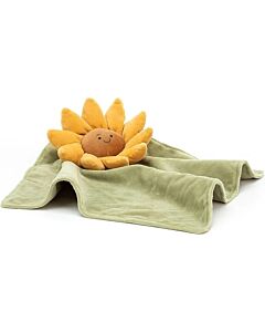 Jellycat: Fleury Sunflower Soother (15cm)
