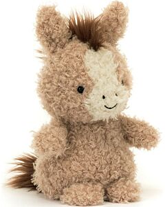 Jellycat: Little Horse (18cm)