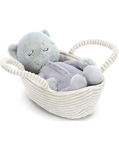 Jellycat: Rock-A-Bye Kitten (19cm)