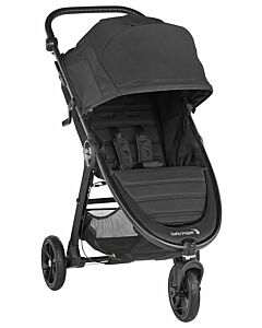 Baby Jogger: City Mini GT2 Stroller - Jet