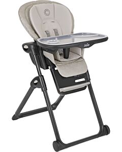 Joie: Mimzy™ Recline Highchair - Speckled