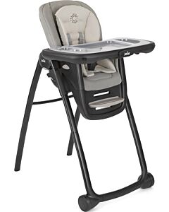Joie: Multiply™ 6in1 Highchair (Speckled)