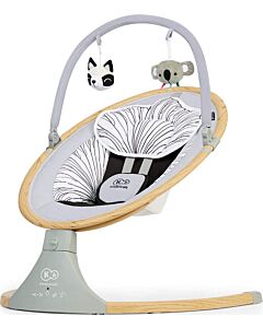 Kinderkraft: LUMI Baby Rocker