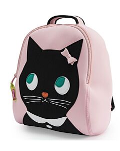 Dabbawalla: Backpack - Miss Kitty - 15% OFF!!