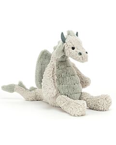 Jellycat: Lallagie Dragon (39cm)