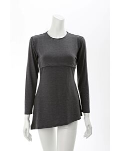 Ratuwear: Lana in Grey - S