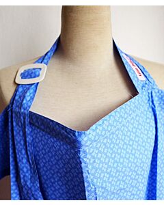 Lilie Pilie: Nursing Covers (Sakura Blossom)