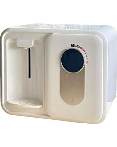 Little Bean: Premium UV Sterilizer Combo Set