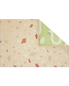 Lollibly:﻿ Playmat (Terrazzo) [Big: 200x140cm] [PREORDER]