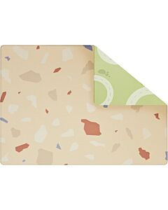 Lollibly:﻿ Playmat (Terrazzo) [Little: 100x140cm] [PREORDER]