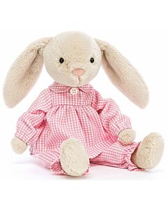 Jellycat: Lottie Bunny Bedtime (27cm)
