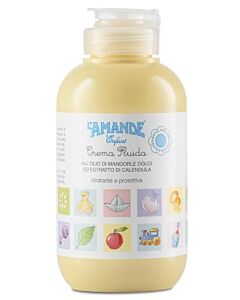 L'amande: Lotion Enfant 200ml - 10% OFF!!