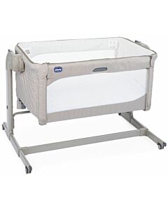 Chicco: Next2Me Essential (Dune)