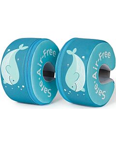 Mambobaby: Arm Float (Whale)
