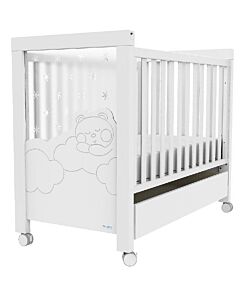 Micuna: Dolce Luce with Relax System and LEDS - 15% OFF!!
