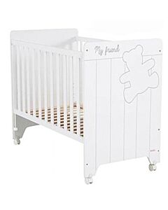 Micuna: My Friend Co-Sleeper Baby Cot with Relax System - 15% OFF!! [PREORDER]