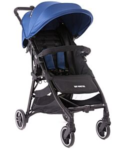 Baby Monsters | Kuki Stroller (Birth to 22kg) - Midnight - 36% OFF!! - PREORDER