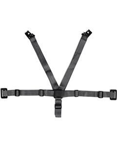 moji: YIPPY Harness