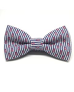 Knotted: Kids Bow Ties - Naylor - 12% OFF!!