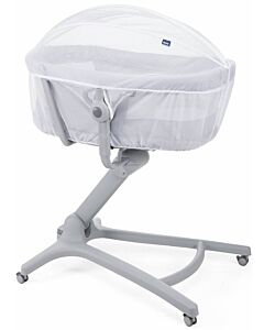 Chicco: Baby Hug 4 in 1 - Mosquito Net Only (White) - 10% OFF!!