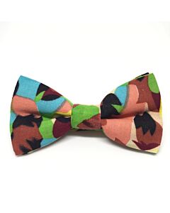 Knotted: Kids Bow Ties - Nova  - 12% OFF!!