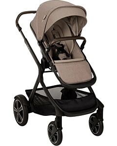 Nuna DEMI™ Next with 1 Seat (Cedar)
