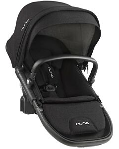 Nuna DEMI™ Grow Sibling Seat (Caviar)