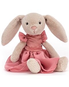 Jellycat: Lottie Bunny Party (27cm)