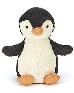 Jellycat: Peanut Penguin - Large (34cm)