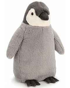 Jellycat: Percy Penguin - Large (36cm)