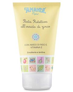 L'amande: Protective Cream (with Zinc Oxide) 150ml - 10% OFF!!