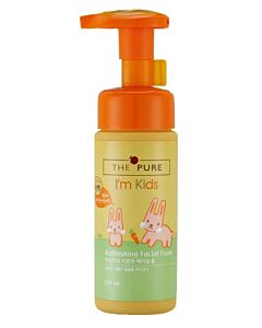 The Pure I'm Kids Refreshing Facial Foam 150ml - 17% OFF!!