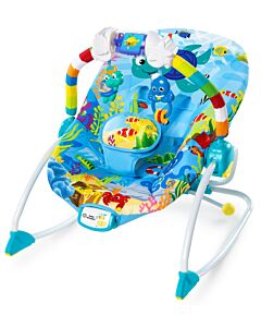 Baby Einstein: Ocean Adventure Rocker 