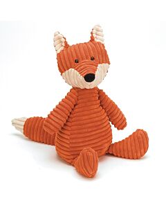 Jellycat: Cordy Roy Fox - Medium (38cm)