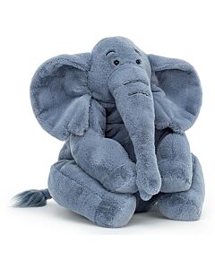 Jellycat: Rumpletum Elephant (27cm)
