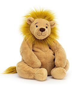 Jellycat: Rumpletum Lion (27cm)