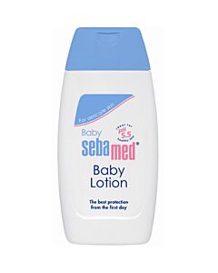 Sebamed - Baby Lotion 100ml