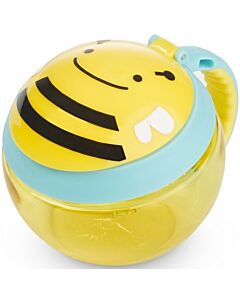 Skip Hop: Zoo Snack Cup - Bee - 16% OFF!!