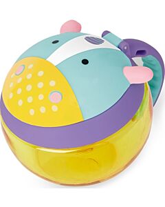 Skip Hop: Zoo Snack Cup - Unicorn - 16% OFF!!