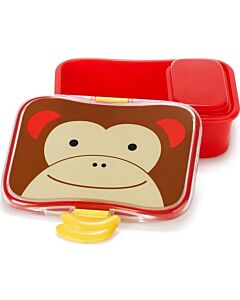 Skip Hop: Zoo Lunch Kit - Monkey - 25% OFF!!