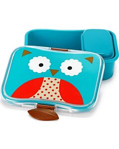 Skip Hop: Zoo Lunch Kit - Owl - 25% OFF!!