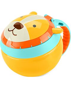 Skip Hop: Zoo Snack Cup - Lion - 16% OFF!!