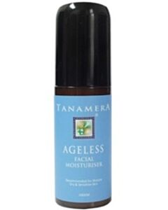 Tanamera Ageless Facial Moisturizer 100g - 10% OFF!!