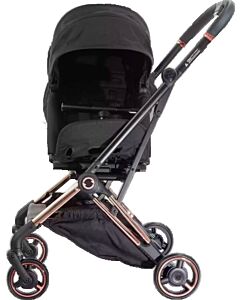 Tavo Innospin X Stroller | EN1888 Approved
