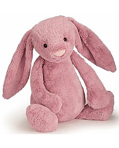 Jellycat: Bashful Tulip Bunny - Really Big (67cm)
