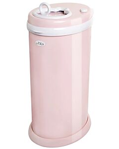 Ubbi Diaper Pail - Pink (RM110 OFF!!)