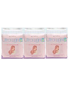 Mother-K: Ultra Light Breastpads - 48 pcs [17% OFF!] (Buy 2 boxes + FREE 1 box!!)
