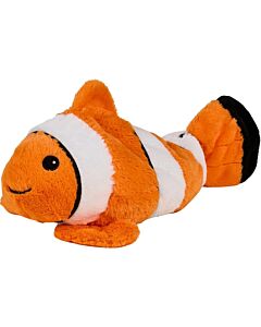 Warmies: Clownfish (Microwavable / Chillable) [PREORDER - Limited units arriving end Sept]