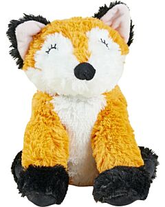 Warmies: Fox (Microwavable / Chillable) [PREORDER - Limited units arriving end Sept]